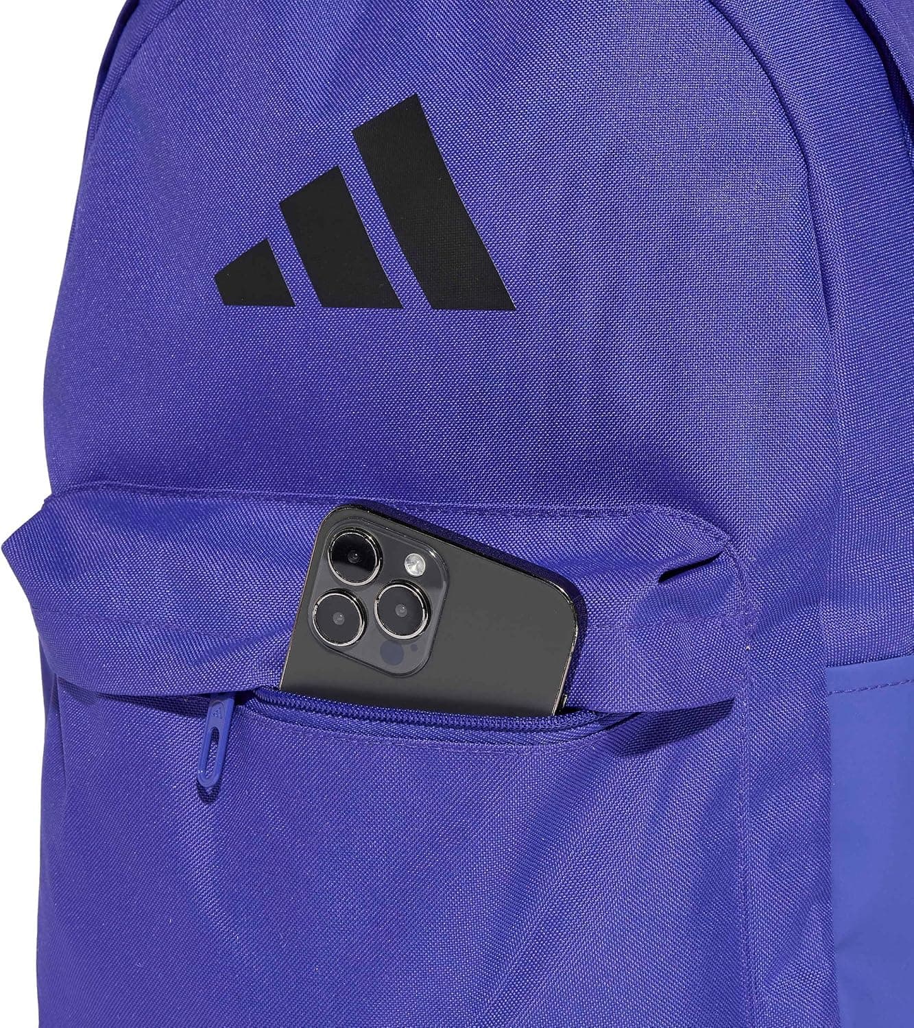 کوله پشتی یونیسکس adidas مدل Classic 3bars کوله پشتی یونیسکس adidas مدل Classic 3bars