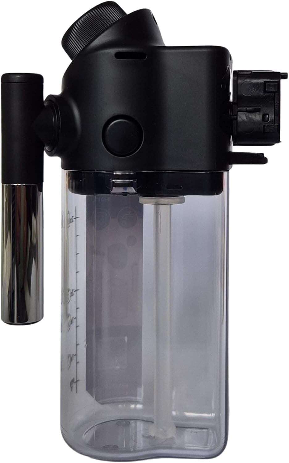 پیچر شیر De'Longhi مدل MAGNIFICA EVO پیچر شیر De'Longhi مدل MAGNIFICA EVO