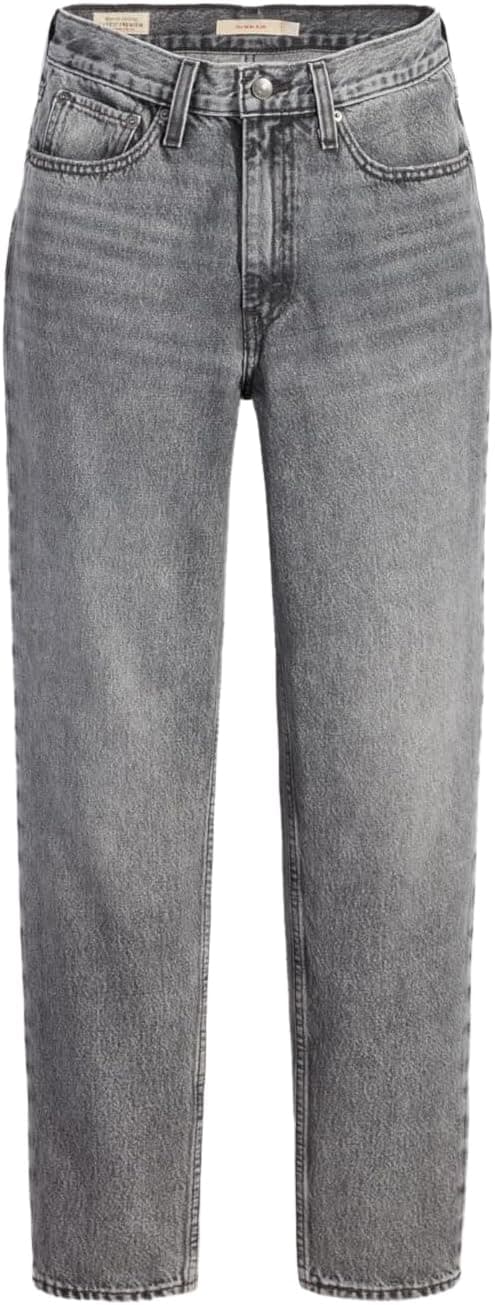 شلوار جین زنانه Levi's مدل 80's Mom شلوار جین زنانه Levi's مدل 80's Mom