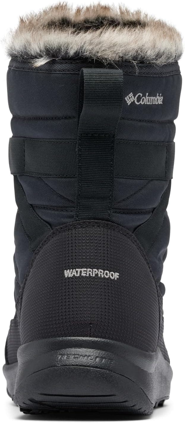 بوت برفی Columbia مدل Minx Shorty IV بوت برفی Columbia مدل Minx Shorty IV