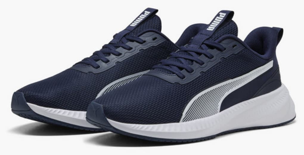 کفش دویدن و تمرین مردانه Puma مدل Flyer Lite 3 کفش دویدن و تمرین مردانه Puma مدل Flyer Lite 3
