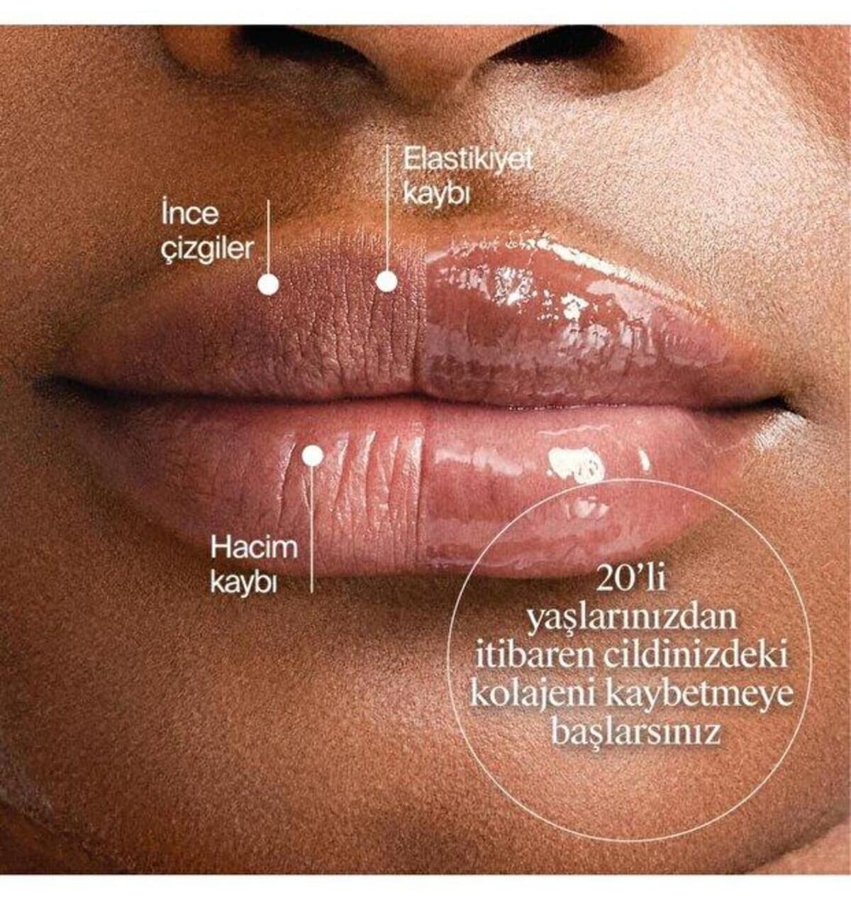 بالم لب حجمدهنده Neutrogena Collagen Bank 12ml و کرم روز مرطوبکننده SPF30 50ml بالم لب حجمدهنده Neutrogena Collagen Bank 12ml و کرم روز مرطوبکننده SPF30 50ml