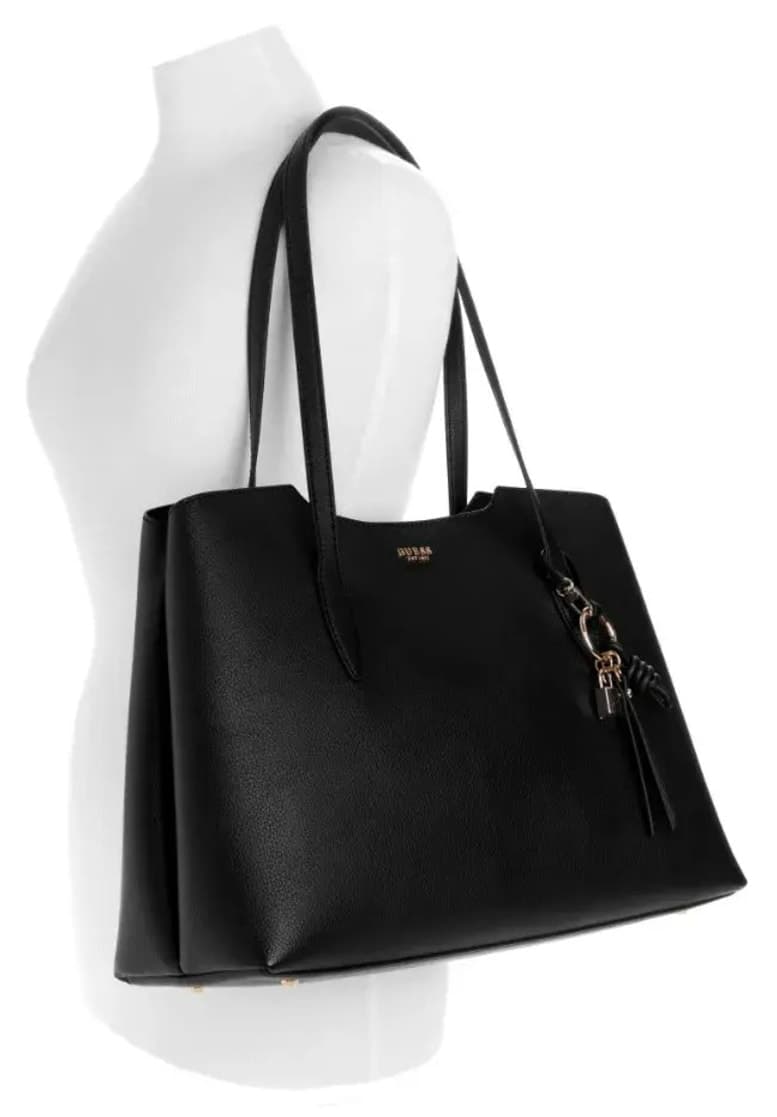 کیف توت زنانه Guess MELODY دو کاره مدل BG973523 کیف توت زنانه Guess MELODY دو کاره مدل BG973523