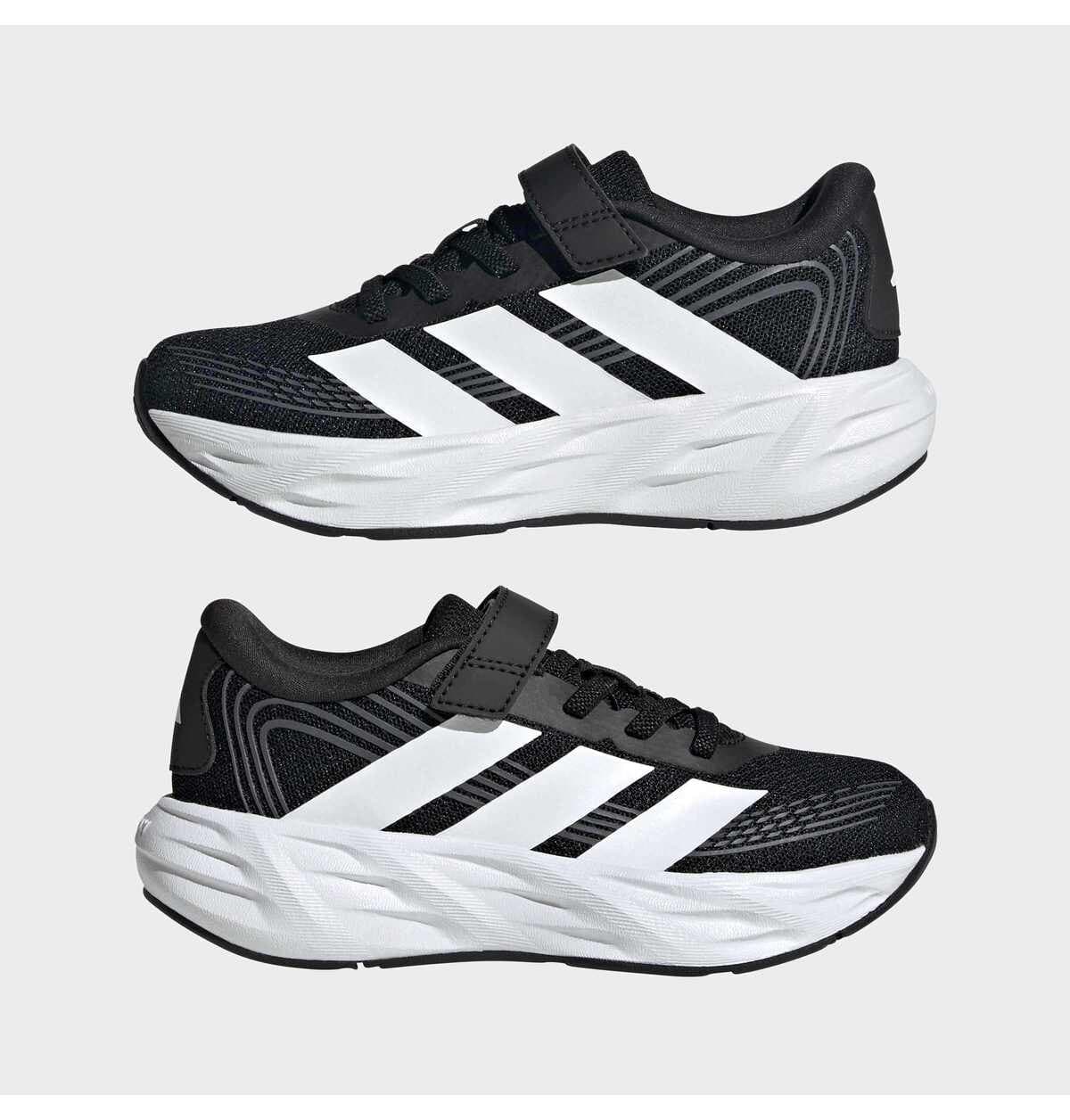 کفش اسپرت بچگانه یونیسکس adidas مدل Galaxy 8 El C KI1688 کفش اسپرت بچگانه یونیسکس adidas مدل Galaxy 8 El C KI1688