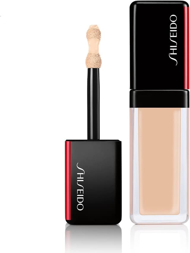 کانسیلر Shiseido Synchro Skin Self Refreshing مدل 103 Fair/Tres Clair 5.8ml کانسیلر Shiseido Synchro Skin Self Refreshing مدل 103 Fair/Tres Clair 5.8ml