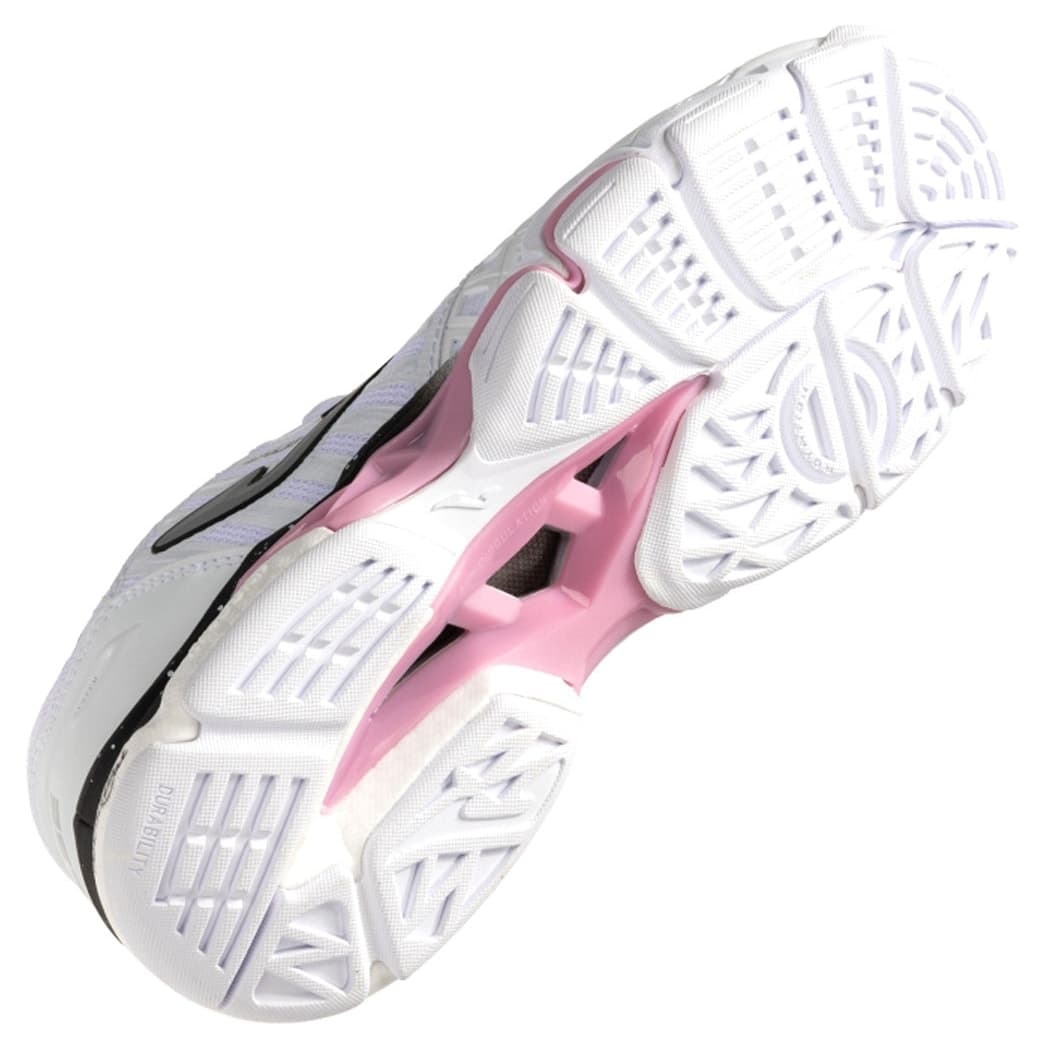 کفش والیبال زنانه Joma مشکی مدل V.IMPULSE LADY 2502 BLANC کفش والیبال زنانه Joma مشکی مدل V.IMPULSE LADY 2502 BLANC
