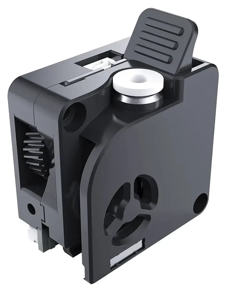 کیت اکسترودر Creality مخصوص K2/K2 Pro/K2 Plus کیت اکسترودر Creality مخصوص K2/K2 Pro/K2 Plus