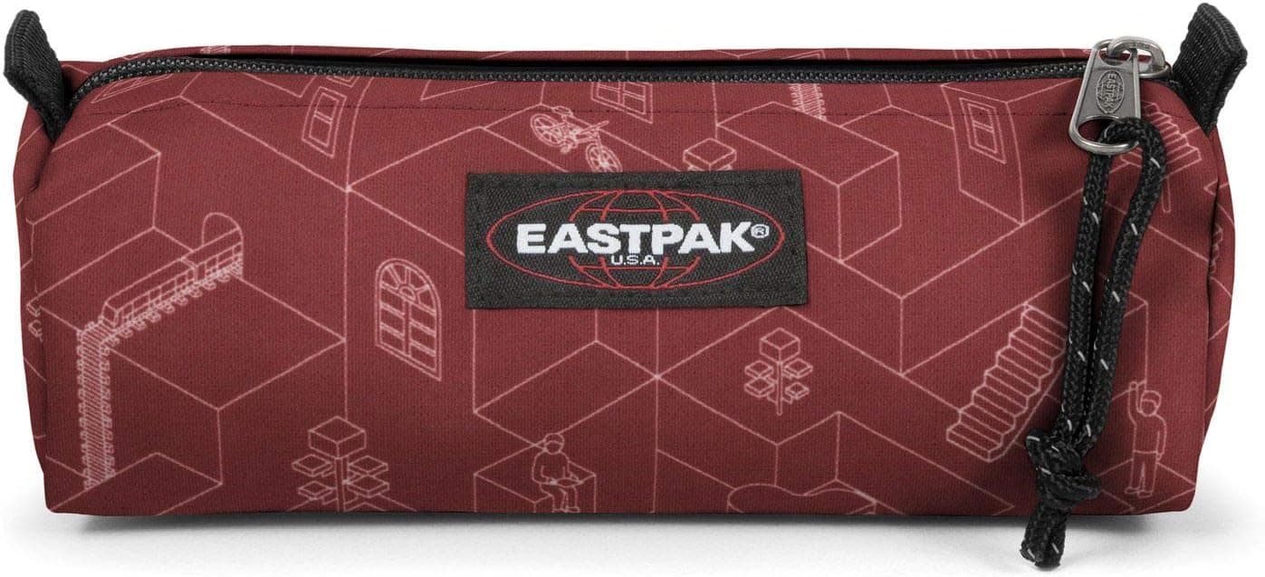 جامدادی بزرگسال یونیسکس EASTPAK Benchmark Single جامدادی بزرگسال یونیسکس EASTPAK Benchmark Single