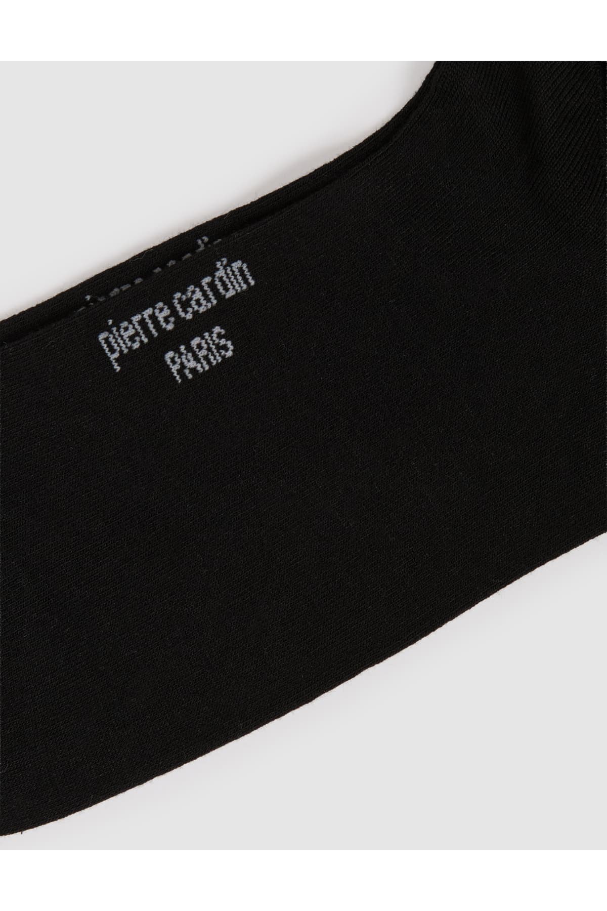 جوراب مردانه Pierre Cardin مشکی مدل 50324089-VR046 جوراب مردانه Pierre Cardin مشکی مدل 50324089-VR046