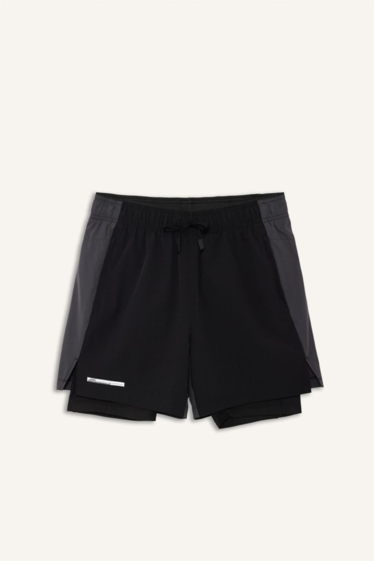شورت ورزشی مردانه Defacto نفسپذیر Slim Fit مدل F9405AX26SP شورت ورزشی مردانه Defacto نفسپذیر Slim Fit مدل F9405AX26SP