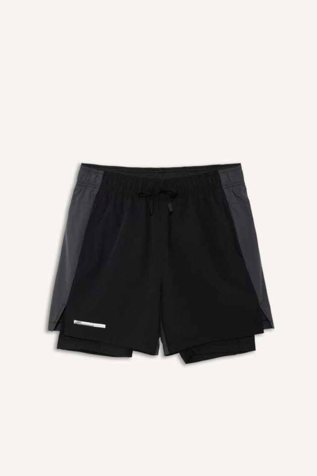 شورت ورزشی مردانه Defacto نفسپذیر Slim Fit مدل F9405AX26SP شورت ورزشی مردانه Defacto نفسپذیر Slim Fit مدل F9405AX26SP