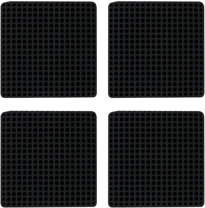 فیلتر کربن اکتیو Anycubic 4pcs برای تصفیهکننده هوای Airpure پرینتر سه بعدی فیلتر کربن اکتیو Anycubic 4pcs برای تصفیهکننده هوای Airpure پرینتر سه بعدی