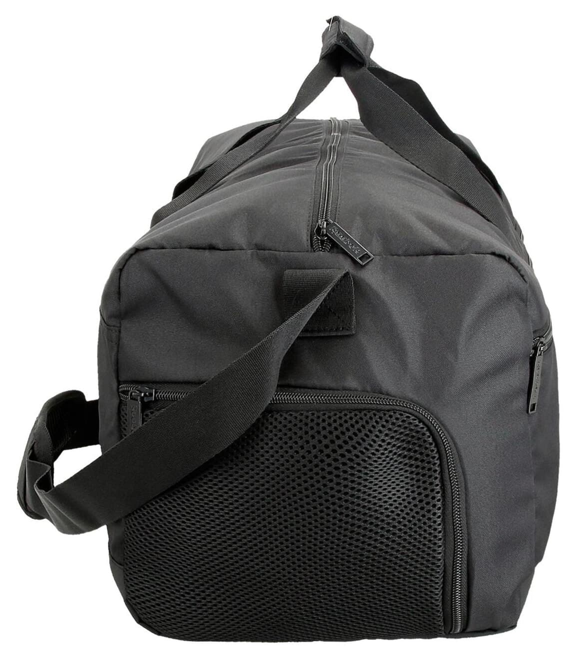 کیف ورزشی زنانه Reebok مشکی 55X25X25CM کیف ورزشی زنانه Reebok مشکی 55X25X25CM