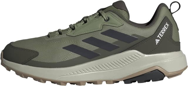 کفش مردانه adidas TERREX ساق کوتاه غیرفوتبالی مدل ANYLANDER کفش مردانه adidas TERREX ساق کوتاه غیرفوتبالی مدل ANYLANDER