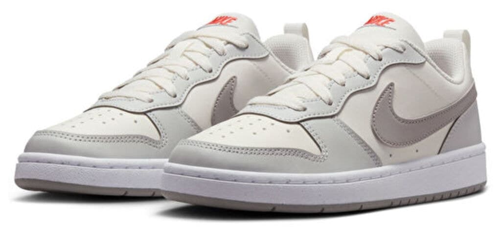 کفش ورزشی روزمره نوجوانه Nike Court Borough Low Recraft مدل DV5456-600 DV5456-127 کفش ورزشی روزمره نوجوانه Nike Court Borough Low Recraft مدل DV5456-600 DV5456-127