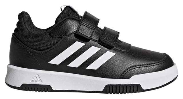 کفش دویدن جادهای بچگانه یونیسکس adidas مشکی مدل Tensaur Sport 2.0 کفش دویدن جادهای بچگانه یونیسکس adidas مشکی مدل Tensaur Sport 2.0