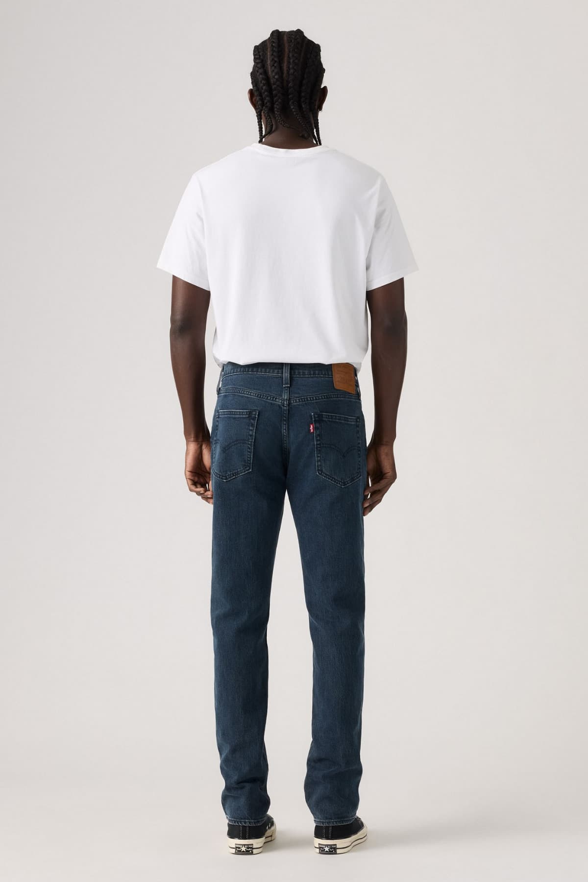 شلوار جین مردانه Levi's اسلیم آبی مدل Lse 511 شلوار جین مردانه Levi's اسلیم آبی مدل Lse 511