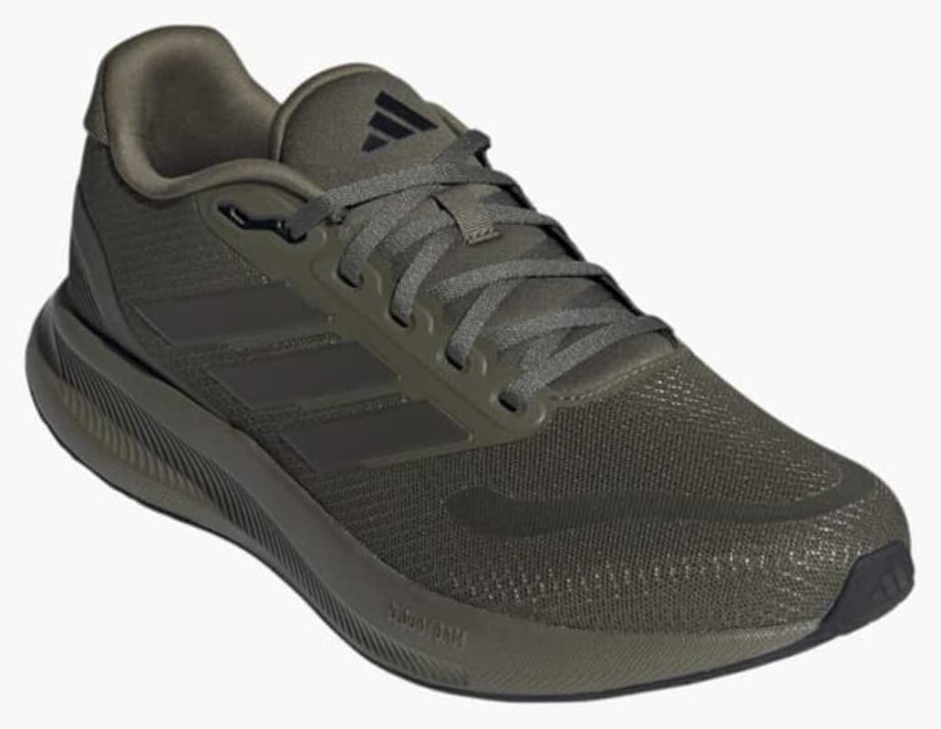 کفش دویدن مردانه adidas مدل Runfalcon 5 IE0525 کفش دویدن مردانه adidas مدل Runfalcon 5 IE0525