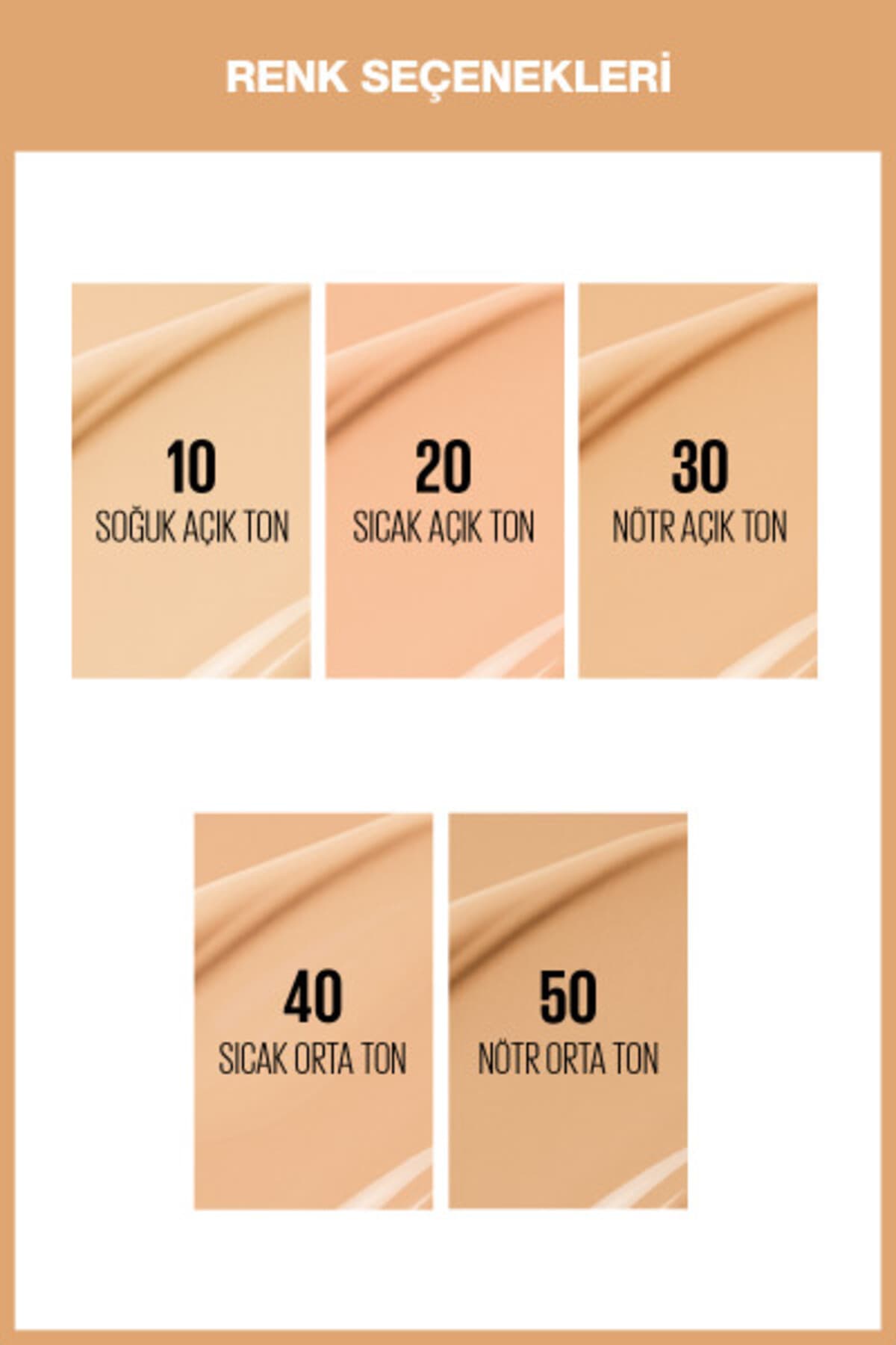 کرم BB مرطوبکننده Maybelline New York Fit Me Nude با SPF50، تناژ روشن گرم کرم BB مرطوبکننده Maybelline New York Fit Me Nude با SPF50، تناژ روشن گرم
