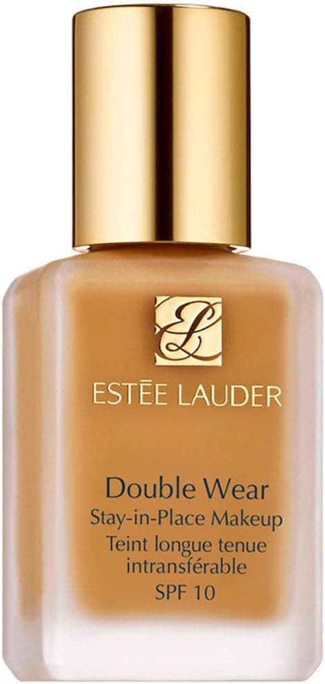 کرم پودر Estee Lauder Double Wear بادامی 3W2 1.0 OZ کرم پودر Estee Lauder Double Wear بادامی 3W2 1.0 OZ