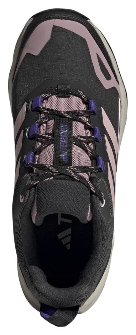 کفش اوتدور یونیسکس adidas TERREX SKYCHASER AX5 GTX مدل KJ8947 سیاه کفش اوتدور یونیسکس adidas TERREX SKYCHASER AX5 GTX مدل KJ8947 سیاه