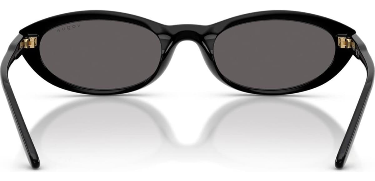 عینک آفتابی زنانه Vogue مدل VO 5697SU W44/87 54 عینک آفتابی زنانه Vogue مدل VO 5697SU W44/87 54