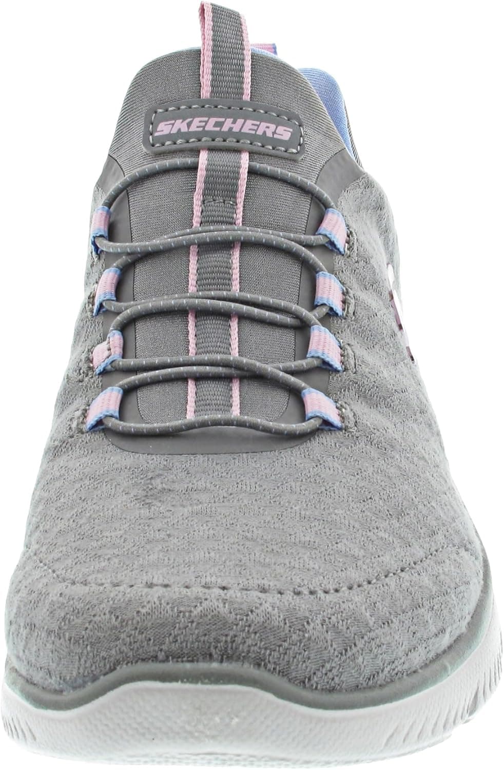 کفش اسنیکر زنانه Skechers مدل SUMMITS کفش اسنیکر زنانه Skechers مدل SUMMITS