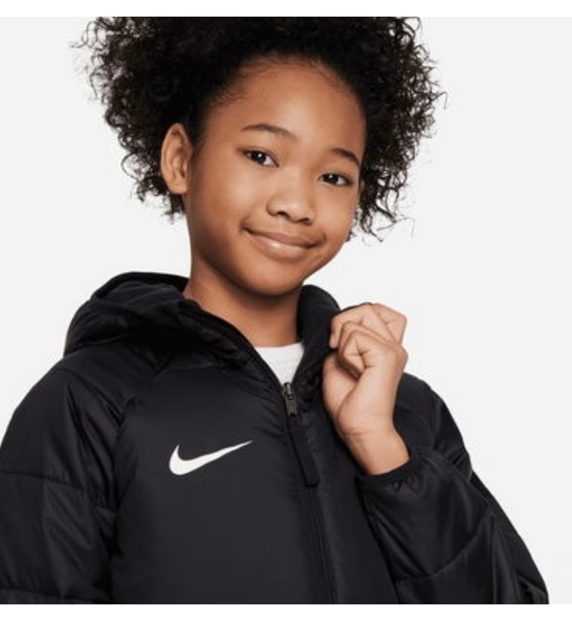 مونت بچگانه Nike Therma-FIT Academy Pro مشکی روزمره مونت بچگانه Nike Therma-FIT Academy Pro مشکی روزمره