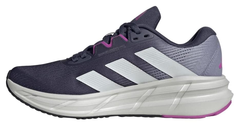 کفش دویدن زنانه adidas مدل QUESTAR 3 W JQ5064 کفش دویدن زنانه adidas مدل QUESTAR 3 W JQ5064