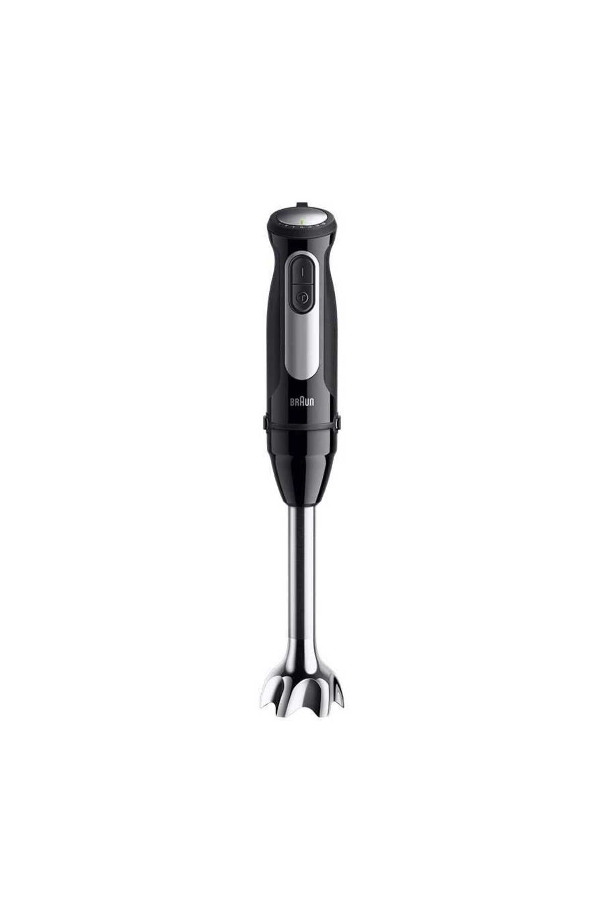 ست گوشتکوب دستی Braun Multiquick 5 Pro مدل MQ55001MBK ست گوشتکوب دستی Braun Multiquick 5 Pro مدل MQ55001MBK