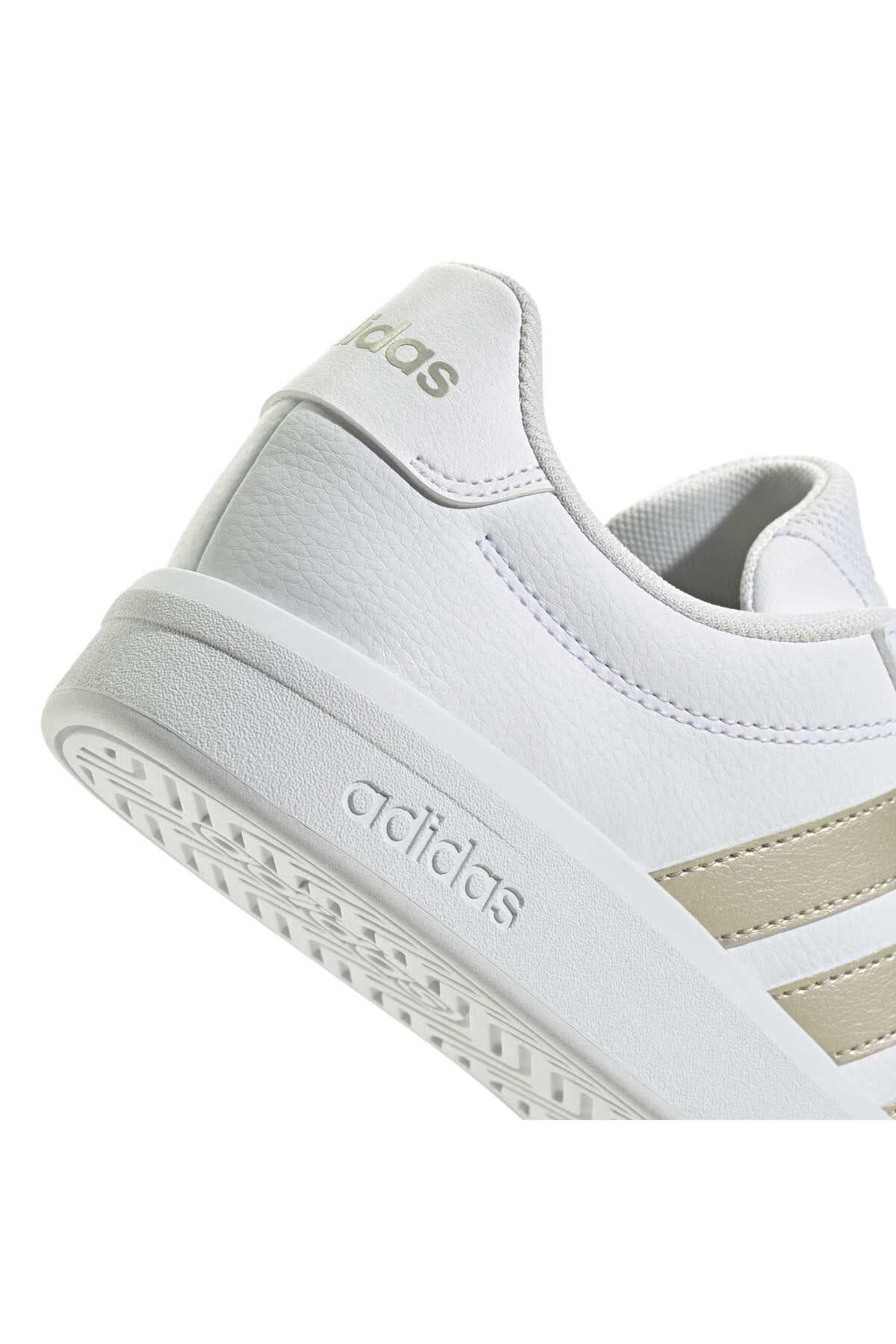 کفش کتانی زنانه adidas Grand Court Base 3.0 مدل HQ0094 کفش کتانی زنانه adidas Grand Court Base 3.0 مدل HQ0094
