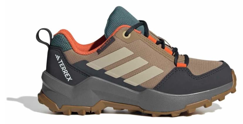 کفش اوتدور نوجوان adidas Terrex AX4R R.rdy K مدل JS2925 کفش اوتدور نوجوان adidas Terrex AX4R R.rdy K مدل JS2925