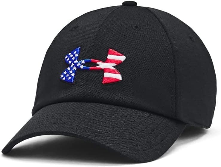 کلاه کپ مردانه Under Armour مدل Blitzing II استرچ فیت کلاه کپ مردانه Under Armour مدل Blitzing II استرچ فیت