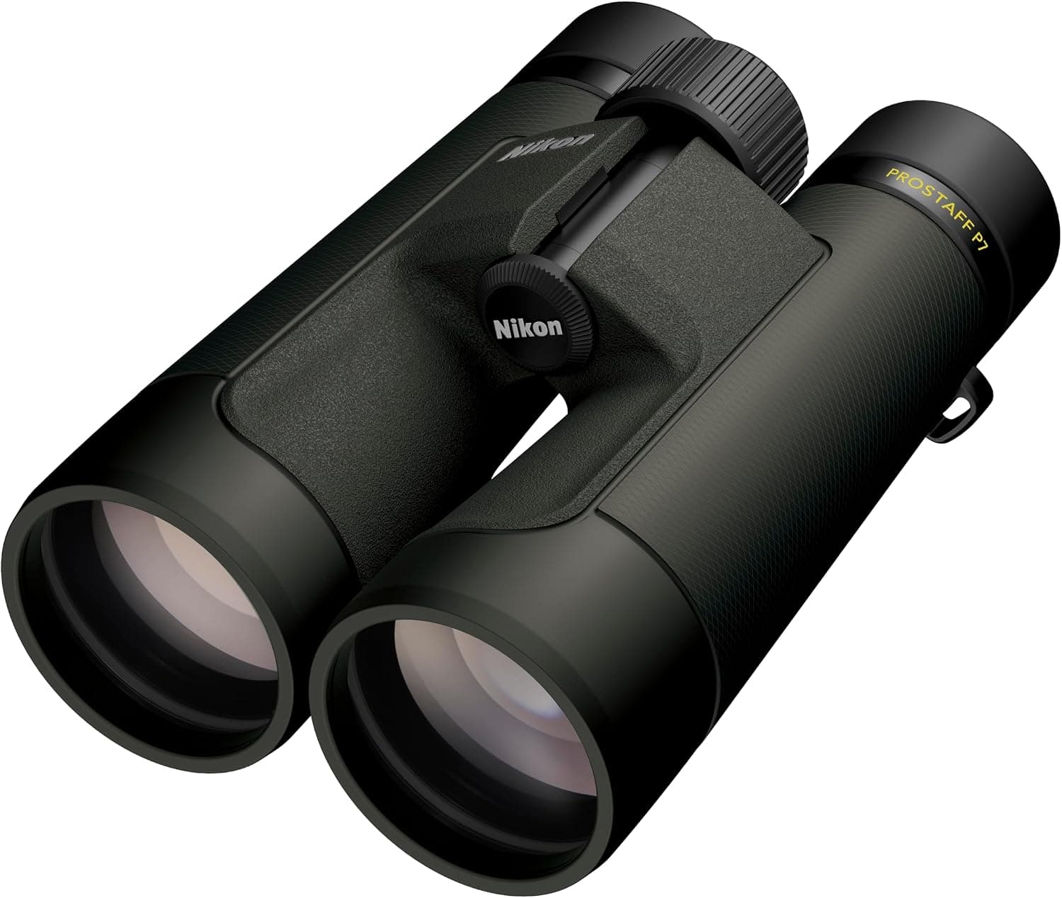 دوربین دوچشمی Nikon مدل PROSTAFF P7 12x50 ضدآب و ضدبخار دوربین دوچشمی Nikon مدل PROSTAFF P7 12x50 ضدآب و ضدبخار