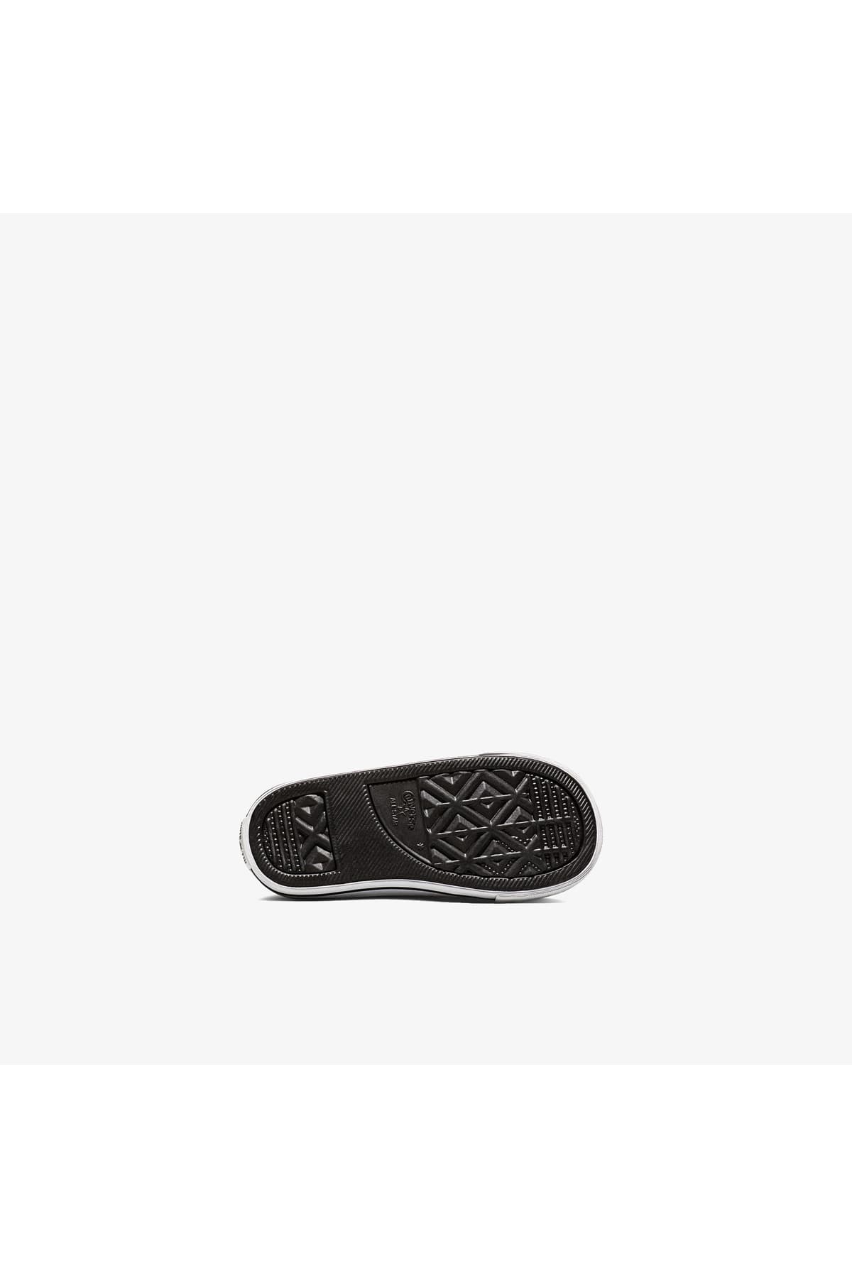 کفش اسنیکر Converse Chuck Taylor All Star قهوهای روشن کفش اسنیکر Converse Chuck Taylor All Star قهوهای روشن