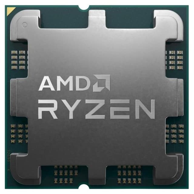 پردازنده AMD Ryzen 5 مدل 7500X3D با فرکانس 4.0GHz تری پردازنده AMD Ryzen 5 مدل 7500X3D با فرکانس 4.0GHz تری