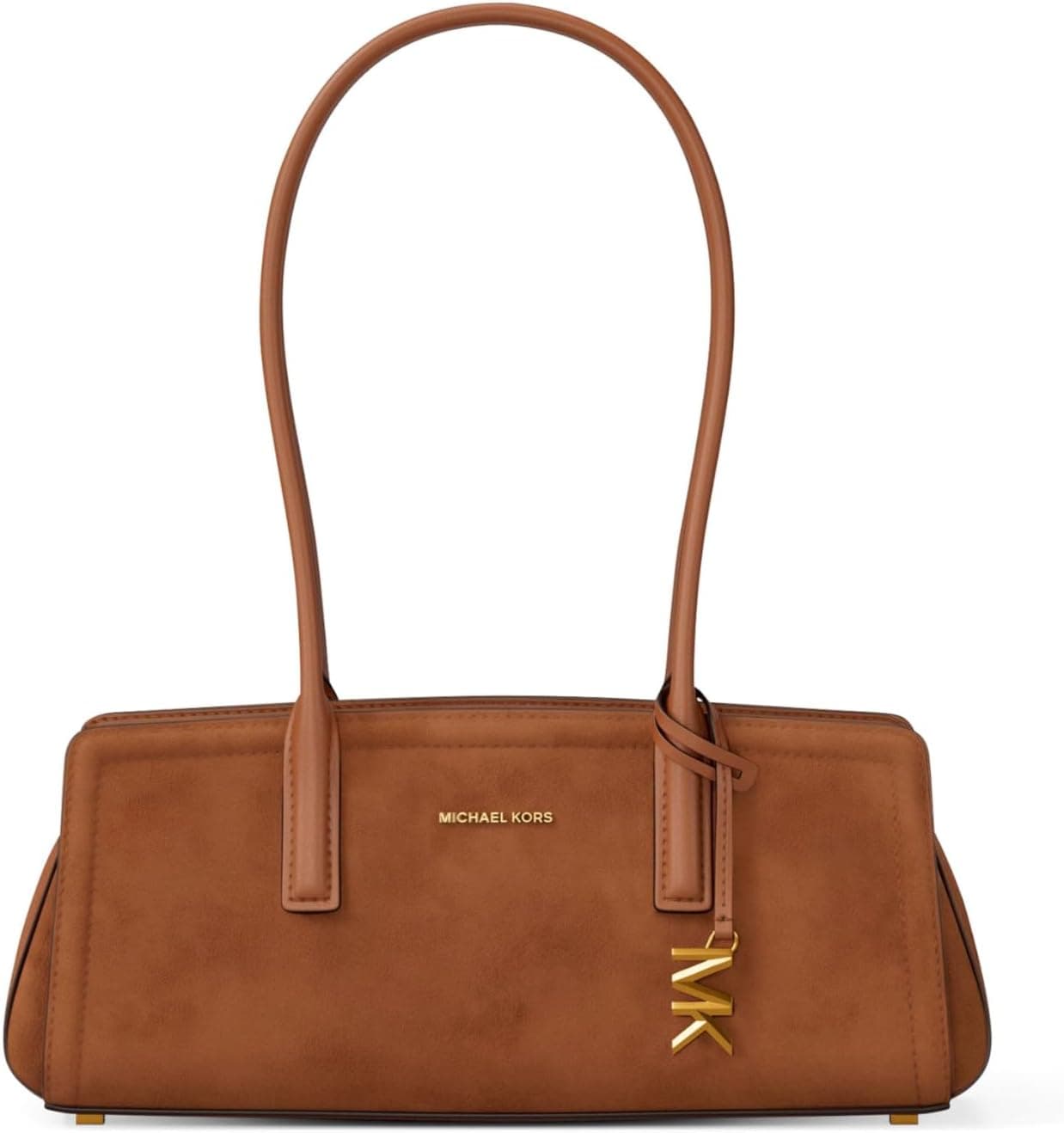 کیف دوشی زنانه Michael Kors چرم جیر مدل 30T6A9IT0S230 کیف دوشی زنانه Michael Kors چرم جیر مدل 30T6A9IT0S230