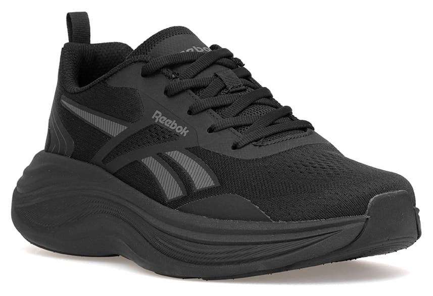 کفش دویدن مردانه Reebok سیاه مدل 5W Raiford Gulf I A102030392 کفش دویدن مردانه Reebok سیاه مدل 5W Raiford Gulf I A102030392