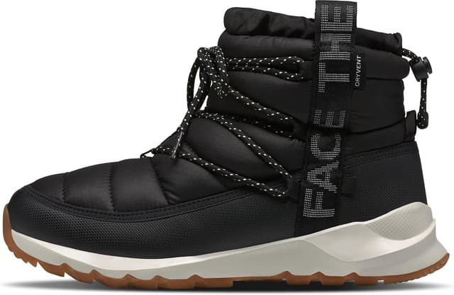 بوت زنانه THE NORTH FACE Thermoball Lace UP بوت زنانه THE NORTH FACE Thermoball Lace UP