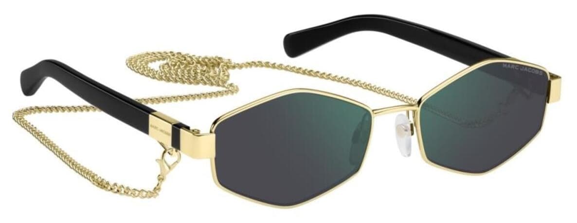 عینک آفتابی Marc Jacobs مدل MARC 496/S 55 PEF عینک آفتابی Marc Jacobs مدل MARC 496/S 55 PEF
