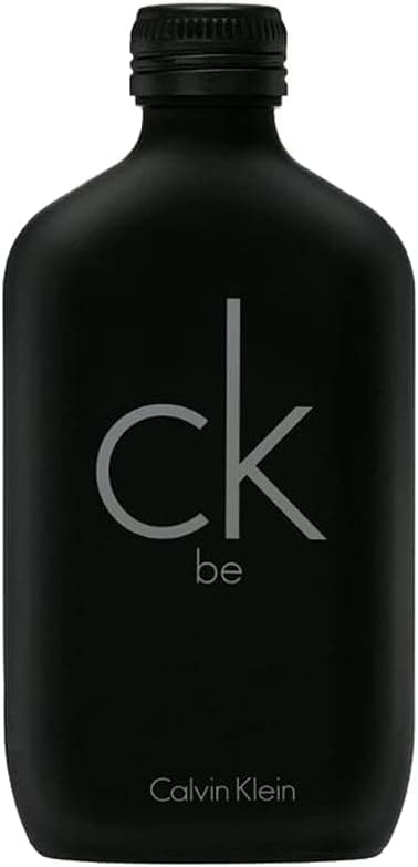 عطر یونیسکس Calvin Klein Be حجم 200ml عطر یونیسکس Calvin Klein Be حجم 200ml