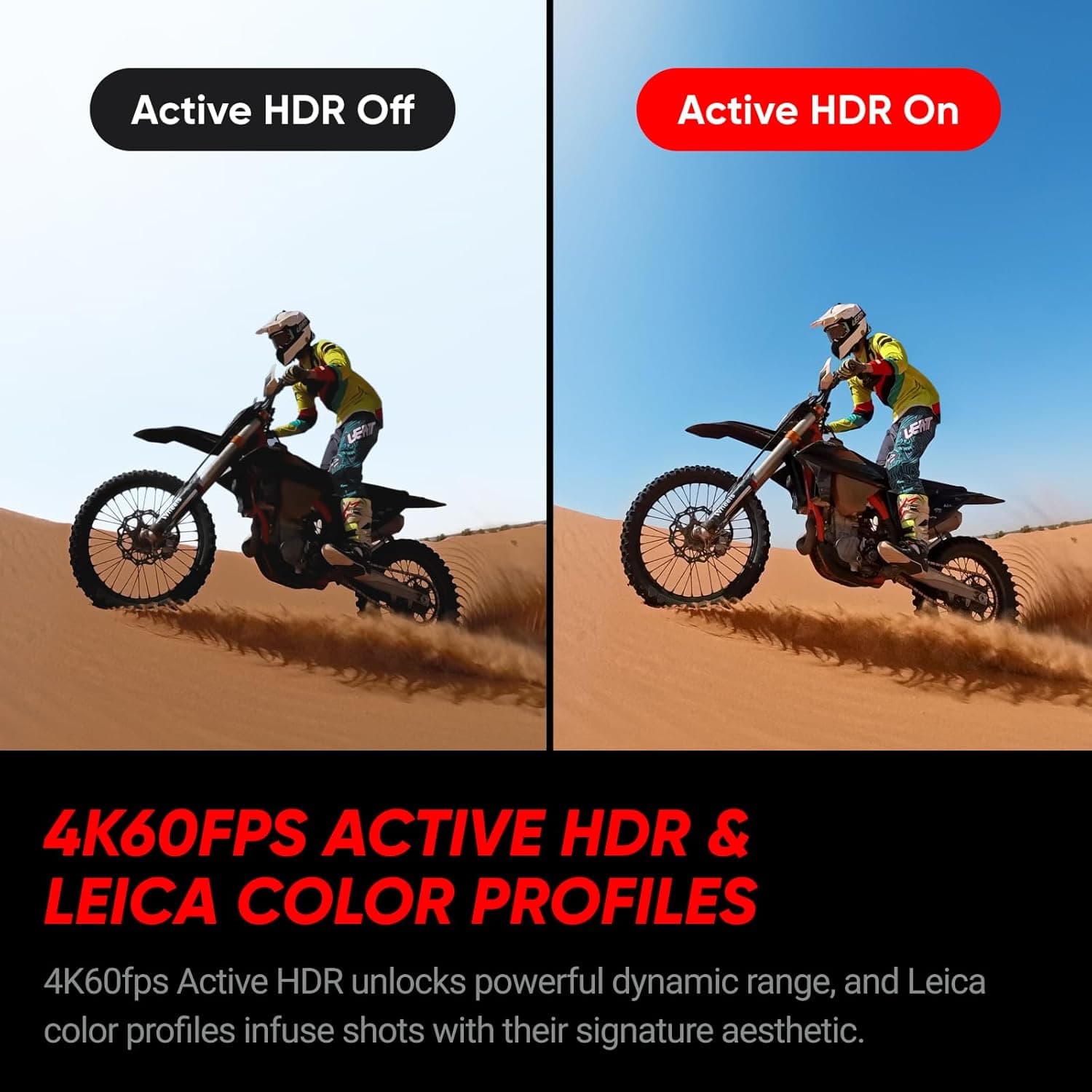 دوربین اکشن ضدآب Insta360 Ace Pro 2 با بسته دو باتری، Leica و فیلمبرداری 8K دوربین اکشن ضدآب Insta360 Ace Pro 2 با بسته دو باتری، Leica و فیلمبرداری 8K