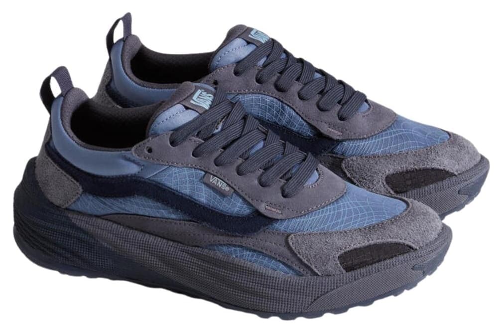 کفش اسپرت Vans Ultrarange Neo 2.0 آبی مدل 000EJ8G6P1-R کفش اسپرت Vans Ultrarange Neo 2.0 آبی مدل 000EJ8G6P1-R