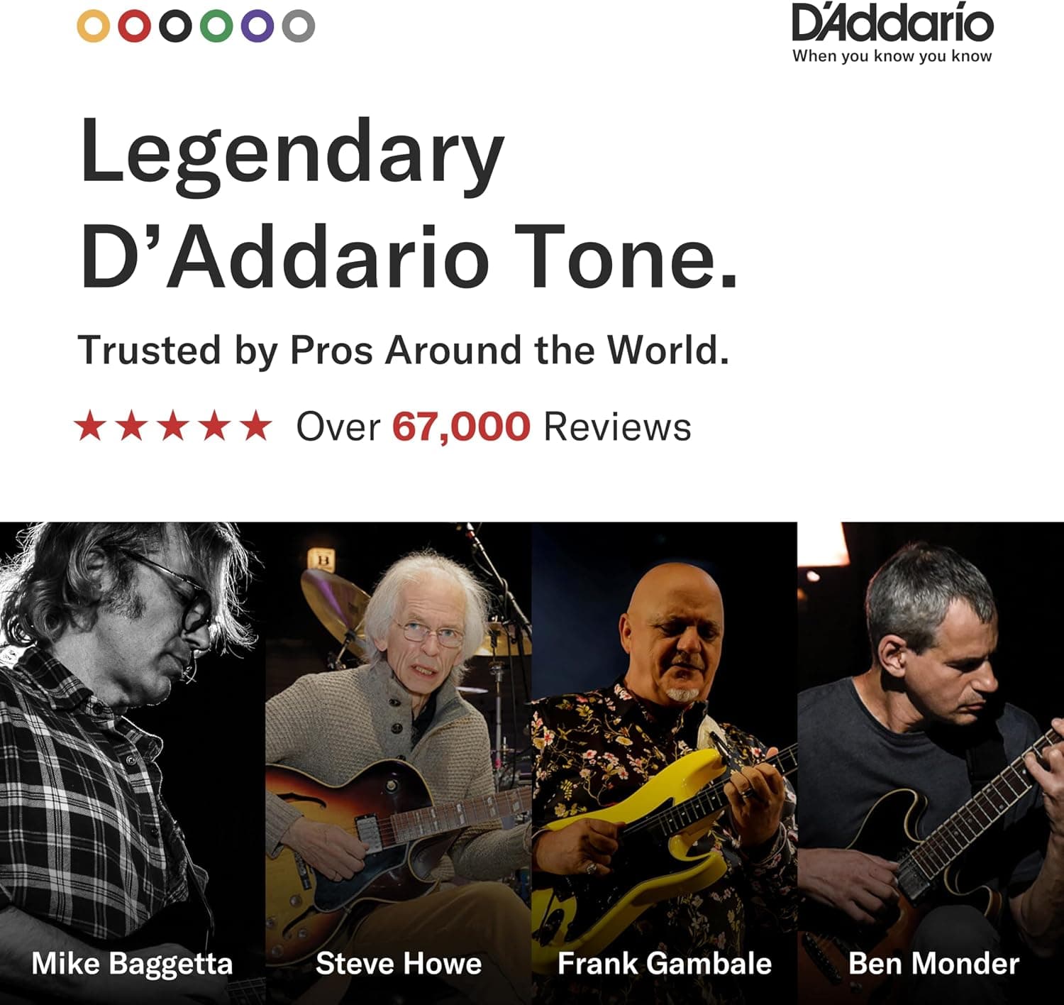 سیم گیتار آکوستیک D'Addario برنز 80/20 گیج سبک مدل EJ11 سیم گیتار آکوستیک D'Addario برنز 80/20 گیج سبک مدل EJ11