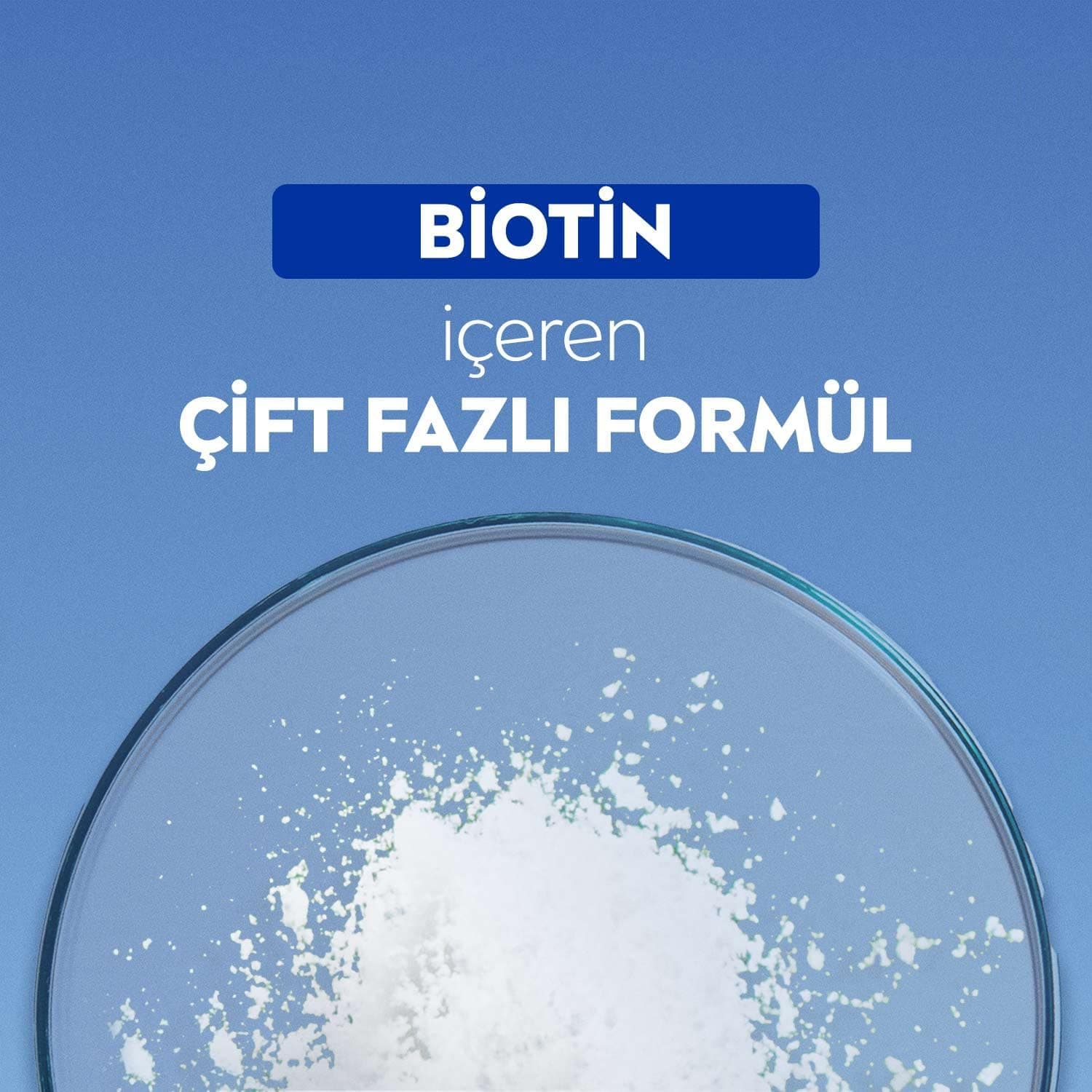 پاککننده دوفازی آرایش چشم NIVEA 125 ml با بیوتین، مراقبت از مژه و مناسب ریمل و آرایش ضدآب پاککننده دوفازی آرایش چشم NIVEA 125 ml با بیوتین، مراقبت از مژه و مناسب ریمل و آرایش ضدآب