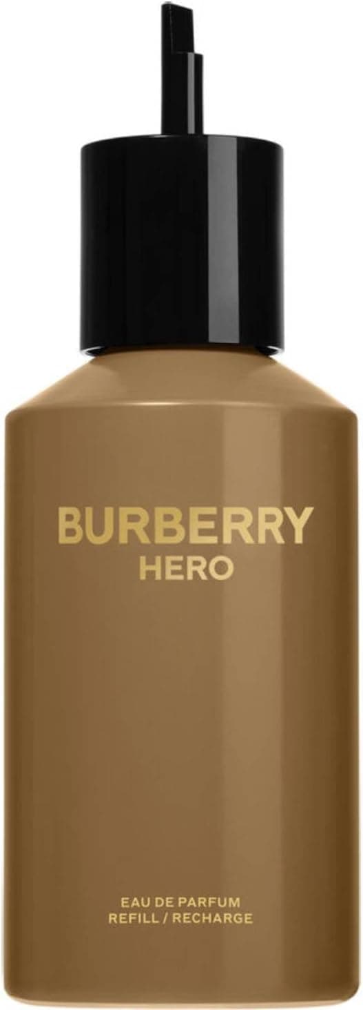 عطر مردانه BURBERRY Hero EDP 200 ml Refill مدل 5003137446 عطر مردانه BURBERRY Hero EDP 200 ml Refill مدل 5003137446