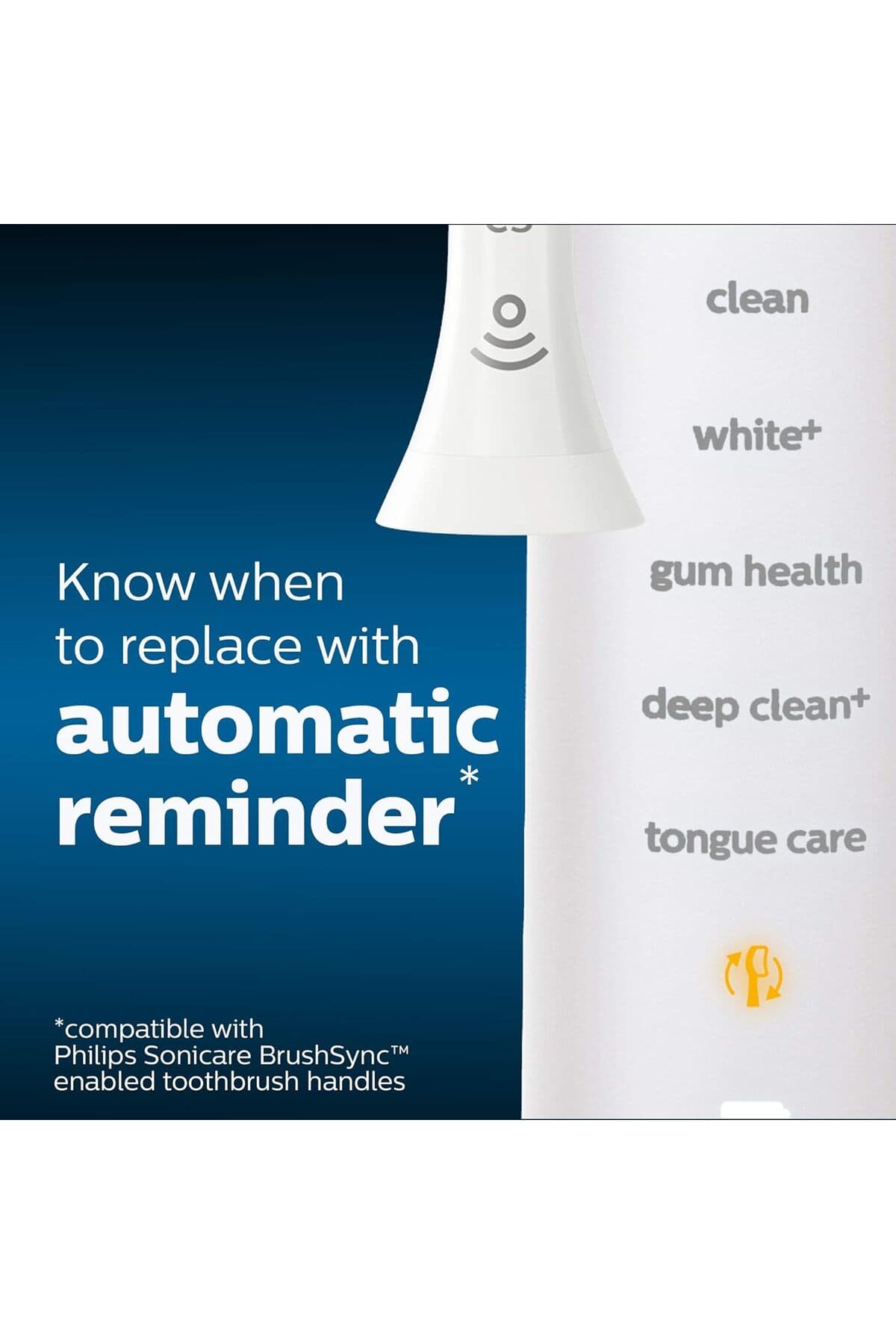 سری مسواک Philips Sonicare C3 مدل HX9042، ۲ عدد سری مسواک Philips Sonicare C3 مدل HX9042، ۲ عدد