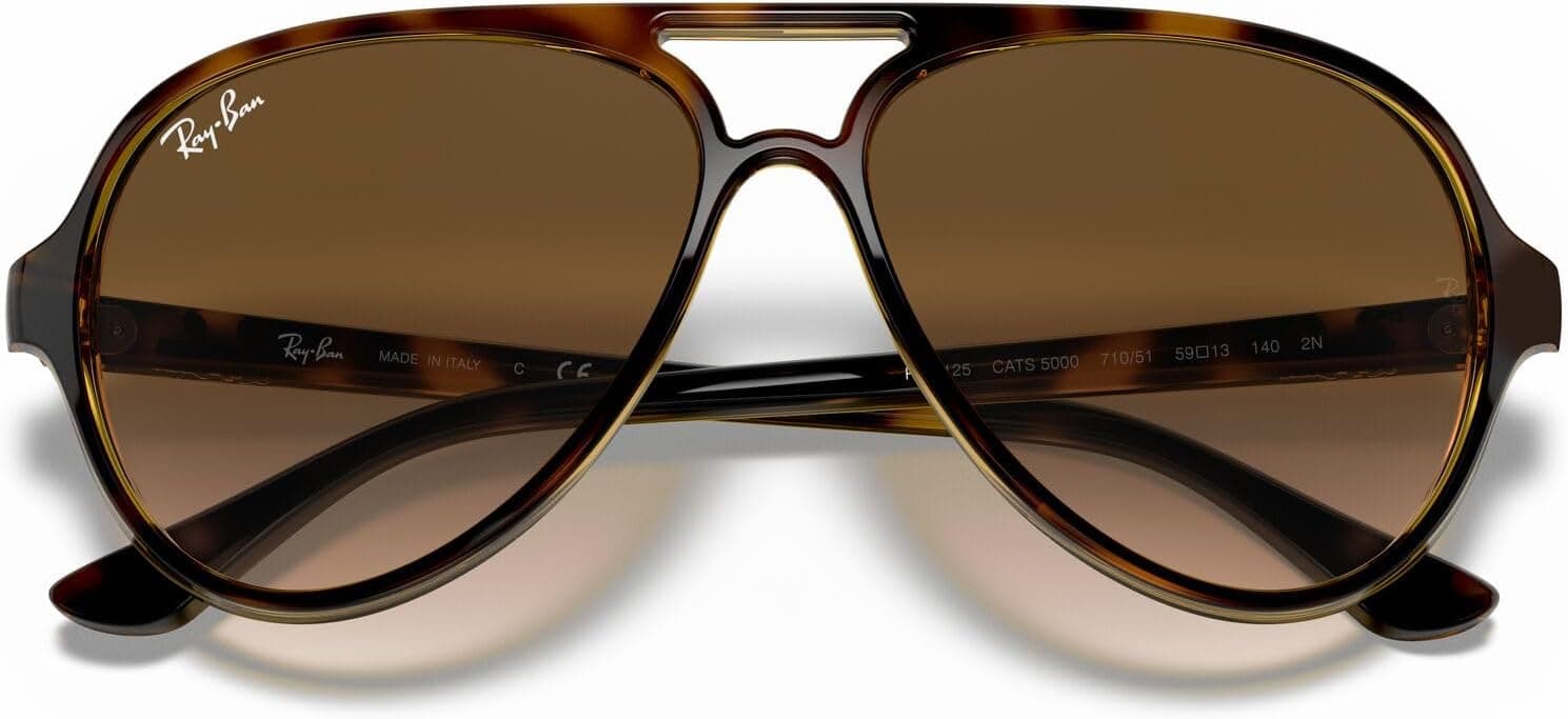 عینک آفتابی مردانه Ray-Ban هاوانا مدل 0RB4125 710/51 59 عینک آفتابی مردانه Ray-Ban هاوانا مدل 0RB4125 710/51 59