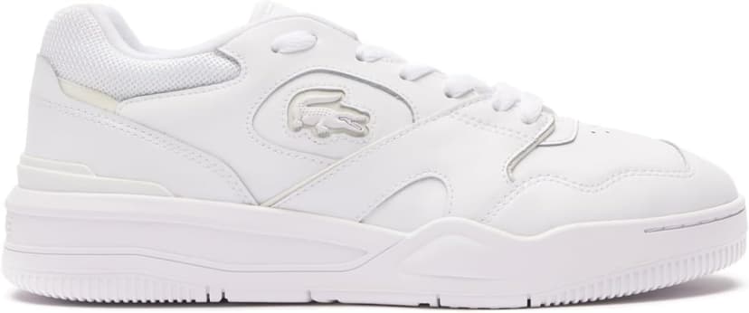 کفش روزمره مردانه Lacoste Lineshot 746SMA0110-21G کفش روزمره مردانه Lacoste Lineshot 746SMA0110-21G