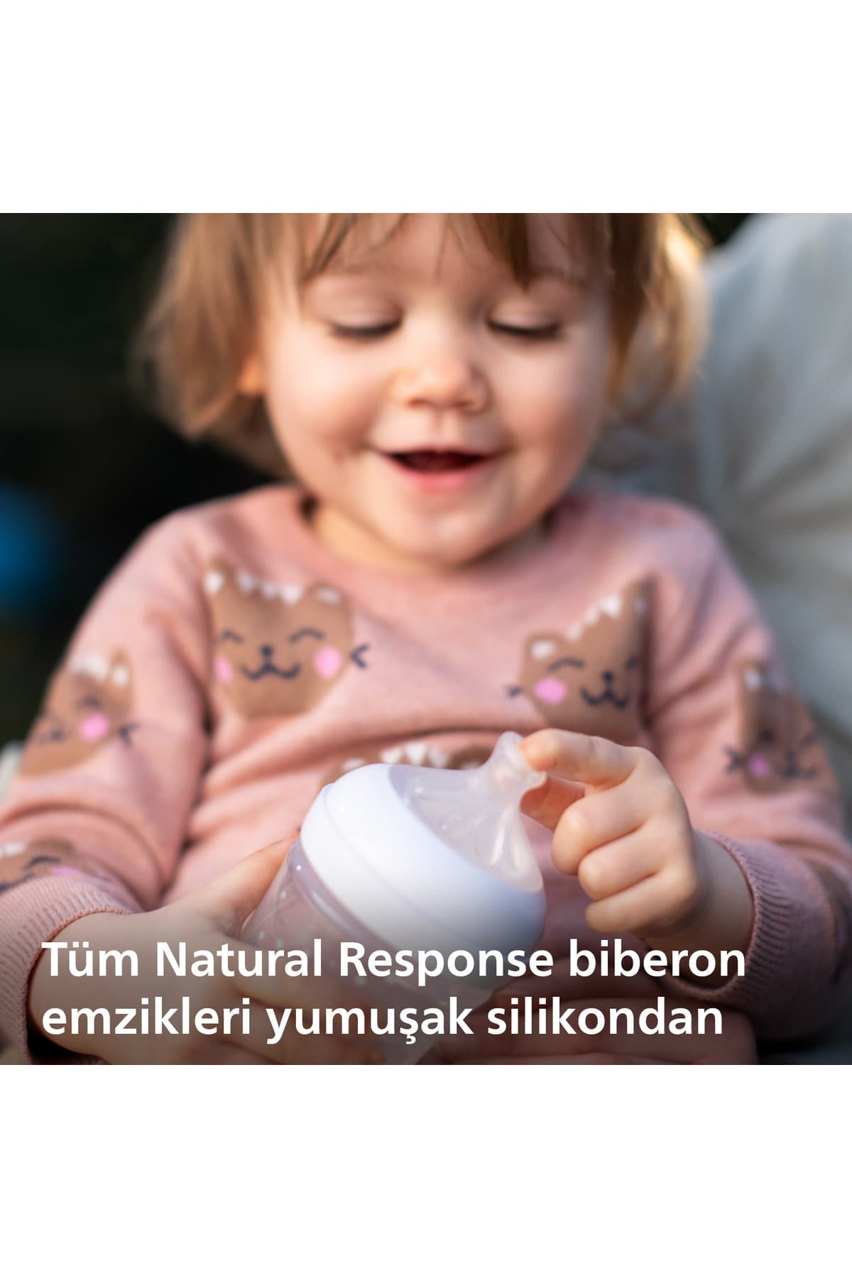 سرشیشه شیر Philips Avent با مکش طبیعی، 2 عددی، شماره 4، مدل SCY964/02 سرشیشه شیر Philips Avent با مکش طبیعی، 2 عددی، شماره 4، مدل SCY964/02